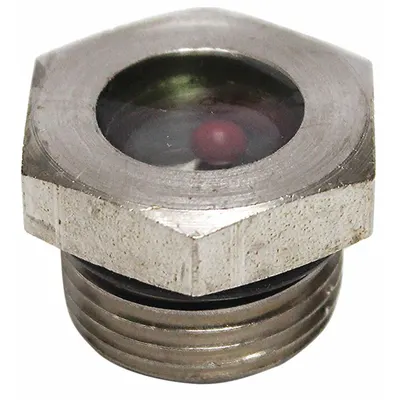 YORK Sight Glass 026-43375-000 - Seals, Fittings & Fasteners for HVACR Equipment