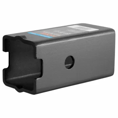 CURT Towing Reducer Sleeve, 2-1/2 in Width - Fleet and Vehicle Maintenance