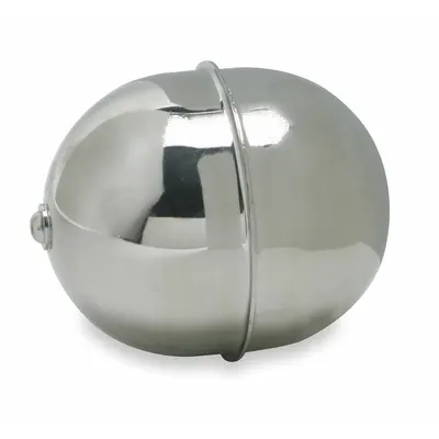 NAUGATUCK GR4X52516304SSI Stainless Steel Threaded Float - Stainless Steel Threaded Floats