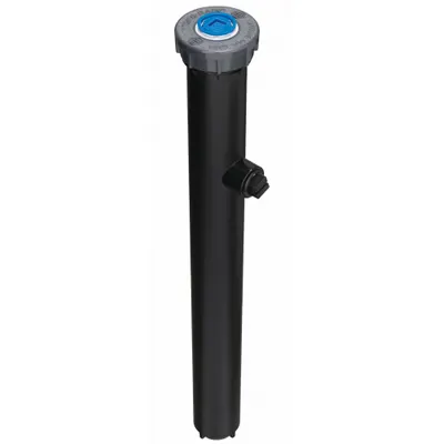 HYDRORAIN Spray Head: Adj, 15 to 100 psi - Pop-Up Sprinkler Heads