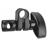 MITUTOYO Universal Swivel Clamp: Universal Swivel Clamp, Mitutoyo Magnetic Stand, 7010/7010S (MPN 02AZC340)