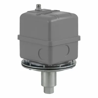 TELEMECANIQUE SENSORS Diaphragm Vacuum Switch - Diaphragm Vacuum Switches for Power Circuits
