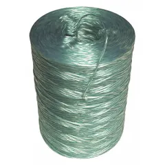 Light-Duty Twine, 1/16 in Dia, 6,500 ft, 40 lb Working Load Limit, Ball