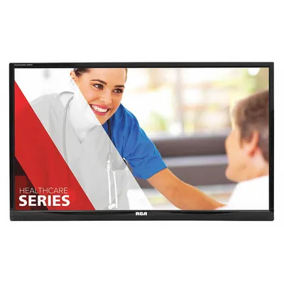 RCA J32HE844 Healthcare HDTV 32" LED 720p 60Hz - Healthcare HD Televisions