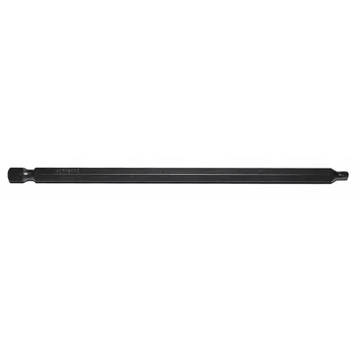 ZEPHYR Power Bit: Power Bit, Imperial, #2 Bit Size, S2 Bit Industry Size, Std - Power Bits