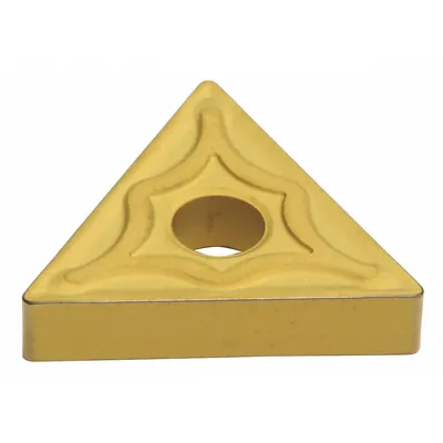 SUMITOMO TNMG333EUX-AC830P Triangle Indexable Turning Insert - Triangle (T) Indexable Turning Inserts