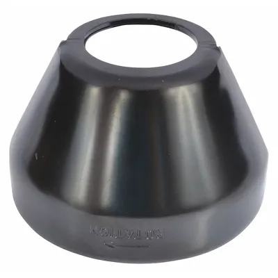 SPEEDAIRE Wheel Cover, Mfr Part # TTRL80827CG - Air Tool Replacement Parts