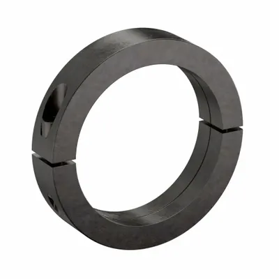 RULAND MANUFACTURING MSPH-130-F Heavy-Duty Shaft Collar - Heavy-Duty Shaft Collars