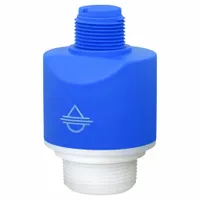 Noncontact Level Sensor,80 GHz,30V DC (MPN LR81-0010)