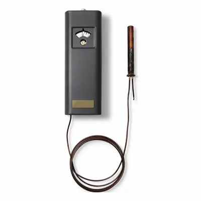 HONEYWELL HOME Immersion Controller: High Limit/Low Limit, 100°F Min, 240°F Max, Horizontal/Vertical - Single Function