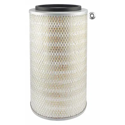BALDWIN FILTERS Round/Oval Engine Air Filter PA2474 - Round/Oval Engine Air Filters
