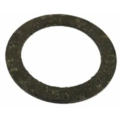 Replacement brake disc for Dayton manual chain hoists with a 1,000 lb load capacity. Used in maintenance and repair of the braking system to ensure safe lifting operations. Compatible with Dayton series hoists.