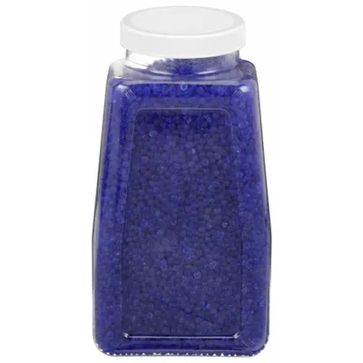 SPEEDAIRE Replacement Desiccant: Silica Gel, 4x8 Mesh, 6 qt, 6 Pack
