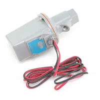 FIREYE Flame Scanner: Mfr Part # 45UV5-1005
