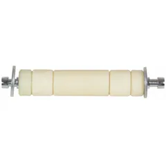 Assembly tape rod designed for use with Vestil model TPA-20. Used to hold and dispense tape during assembly or packaging operations. Compatible with Vestil brand equipment only.