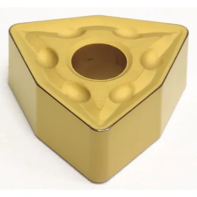 SUMITOMO WNMG432EMU-AC810P Trigon (W) Indexable Turning Insert - Trigon (W) Indexable Turning Inserts