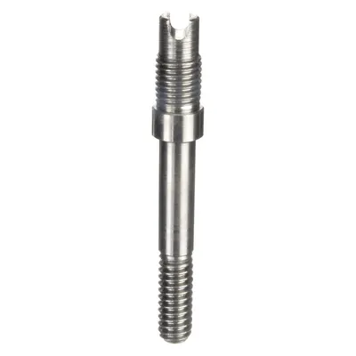 POP AVDEL Mandrel: Pneumantic Tool Threaded Mandrel, Rivet Nuts - Installation Tools for Helical Inserts
