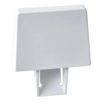GE Door End Cap WR2X7674 - GE Parts for Refrigerators & Freezers