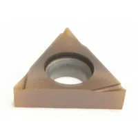 SUMITOMO Triangle Turning Insert: TBGT520LFY (MPN TBGT520LFY-AC530U)