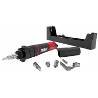 WELLER CORDLESS SOLDERING IRON: Soldering Iron Kit (MPN WLBUK75)