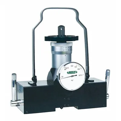 INSIZE ISHR-B141 Benchtop Hardness Tester, Brinell, Diamond Indenter, 40X - Benchtop Hardness Testers