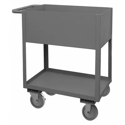 OEM Utility Cart: 1,200 lb - General Purpose Utility Carts