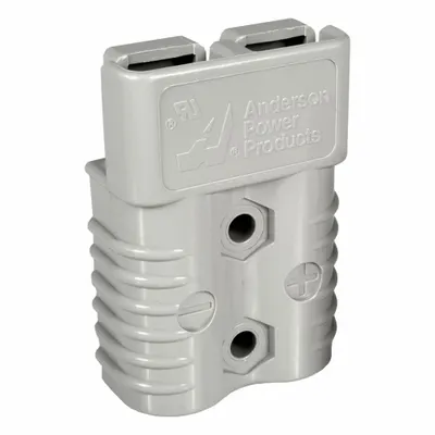 ANDERSON POWER PRODUCTS SB 175 Multipole Connector Housing - Multipole SB Connector Housings