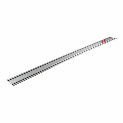MILWAUKEE 48-08-0572 Track Saw Guide Rail, 106 in Length - MILWAUKEE Guide Rails & Accessories