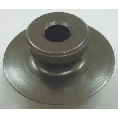 RIDGID Cutter Wheel: Cuts Steel, For No. 19U189/43FT07, For Mfr No. 83080/83145/83165 - Wheels for Pipe, Tubing & Conduit Cutters