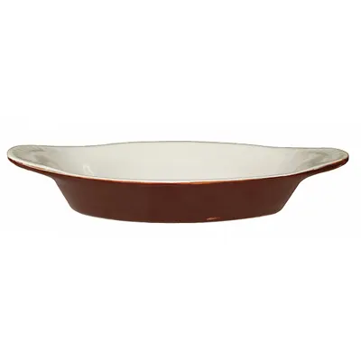 ITI WRO-8-B Rarebit & Au Gratin Dish - Rarebit & Au Gratin Dishes