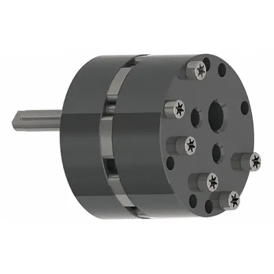 MONARCH Pump Assembly: Mfr Part # 500216312171150 - Hydraulics