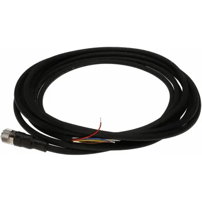 SMC Extension Cable: Compatible with Series CE1 - Extension Cables for Stroke Reading Cylinders