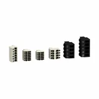 SCHNEIDER CONNECTORS KIT ATV340 S1: Altivar, VW3A34001