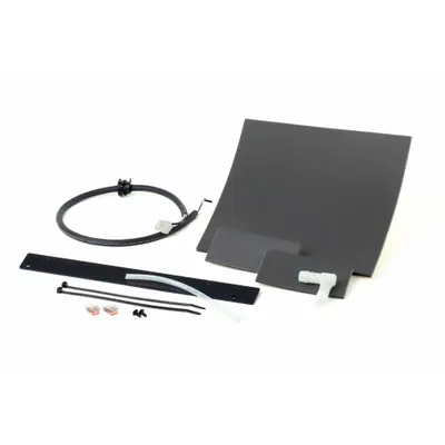 EDGECOOL Pump Adaptor Kit for Air Conditioner Condenser, EdgeCool 5 Series - Equipment Rack Air Conditioner Accessories