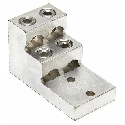 BURNDY K22A36U2 Stacked Mechanical Panelboard Lug - Stacked Mechanical Panelboard Lugs