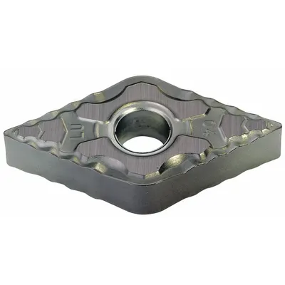 SUMITOMO Diamond Indexable Turning Insert DNMG432ELU-T1500A - Diamond Indexable Turning Inserts