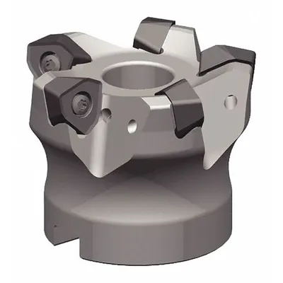 WIDIA Indexable Face Mill: M370D250Z05S075WO12 (MPN 5352398) - Indexable Face Mills
