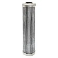 BALDWIN FILTERS Hydraulic Filter: Hydraulic Fluid, Cartridge, 15/16 in Inside Dia, 2 in Outside Dia (MPN H9114)
