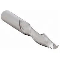 ONSRUD Solid Router Bit: Spiral Upcut, 2 Flute, 5/8" Cut Dia, 2-1/8" LOC (MPN 52-385)