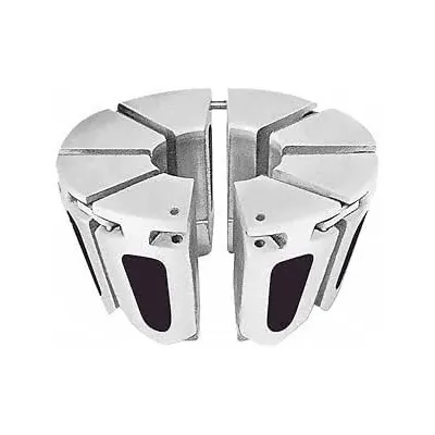 Parker 81-16 SRS Parkrimp Die, 1 1/4 in Max, Black, 81 Series (80C-V16) - Parker Dies