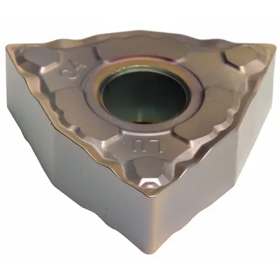 SUMITOMO WNMG431ELU-T1500Z Trigon (W) Indexable Turning Insert - Trigon (W) Indexable Turning Inserts