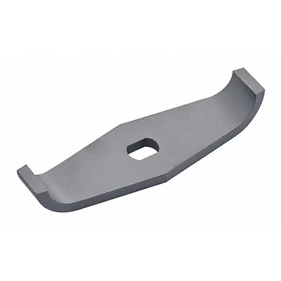 IKA Hard Metal Cutter for M 20 Universal Mill, Tungsten Carbide - Grinder Cutters & Beaters