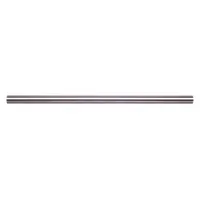VERMONT GAGE Long Drill Blank: 5/32 in Size-Dia, 12 in Overall Lg, Bright (Uncoated) Finish (MPN 521156220)