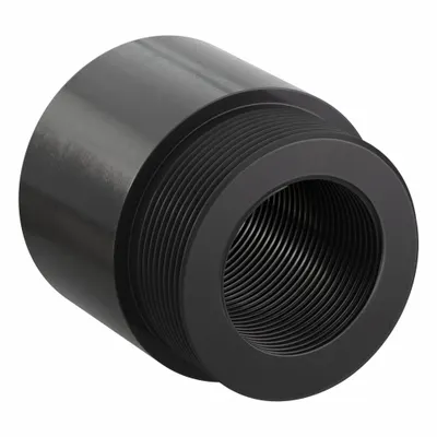 NOOK Plastic Round Acme Nut - Plastic Round Acme Nuts