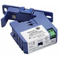 JOHNSON CONTROLS Current Transducer: Current Transducer, 2.72 in H x 2.56 in W x 1.06 in D, 0 mA (MPN CTD-C3H00-1)