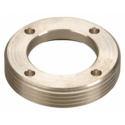 DYNABRADE Retainer: Mfr Part # 25265, Retainer - Air Tool Replacement Parts