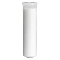 PENTAIR/EVERPURE Quick-Connect Water Filter: 15 gpm, 9 3/4 in Overall Ht, Hydroblend Polyphosphate (MPN EV979922-75)