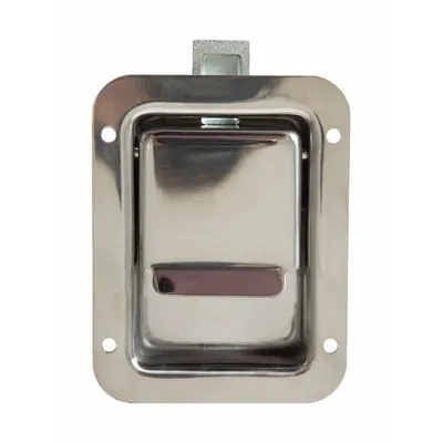 BUYERS PRODUCTS N1883 Paddle Latch - Truck Storage Locks & Latches