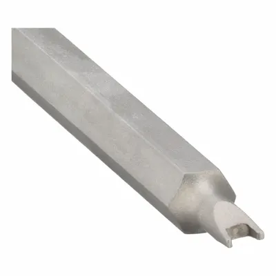 EAZYPOWER Tamper Resistant Spanner Screwdriver: Security Spanner Series, Steel - Spanner Screwdrivers