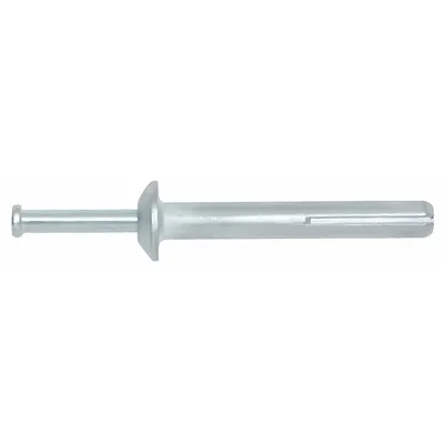 DEWALT 02802-PWR Metal Removable Nail Drive Anchors
